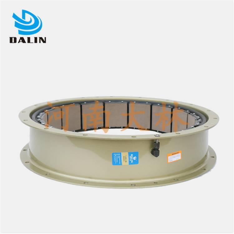 伊顿气动离合器及刹车26CB525 142268印刷机机械