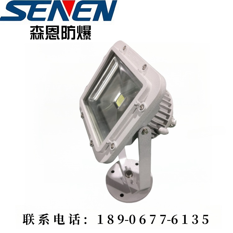 防爆灯具精选材质