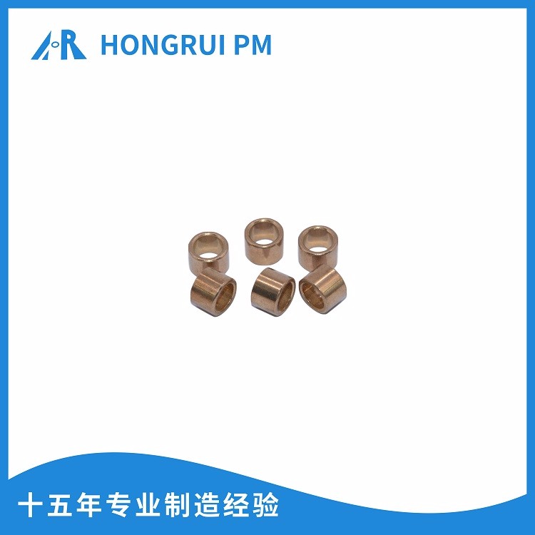 含油轴套品种齐全
