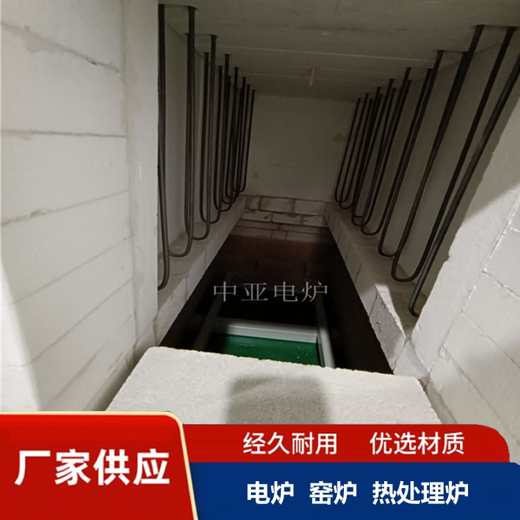 高温烧结炉采购