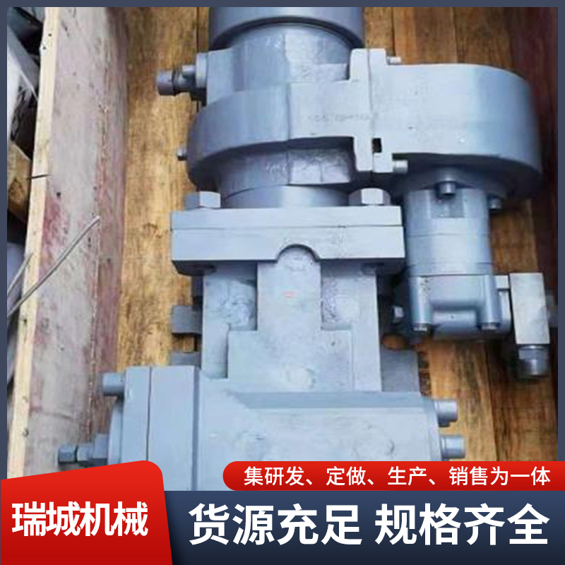 矿用液压凿岩机设备 CHY凿岩机 使用寿命长 操作简单