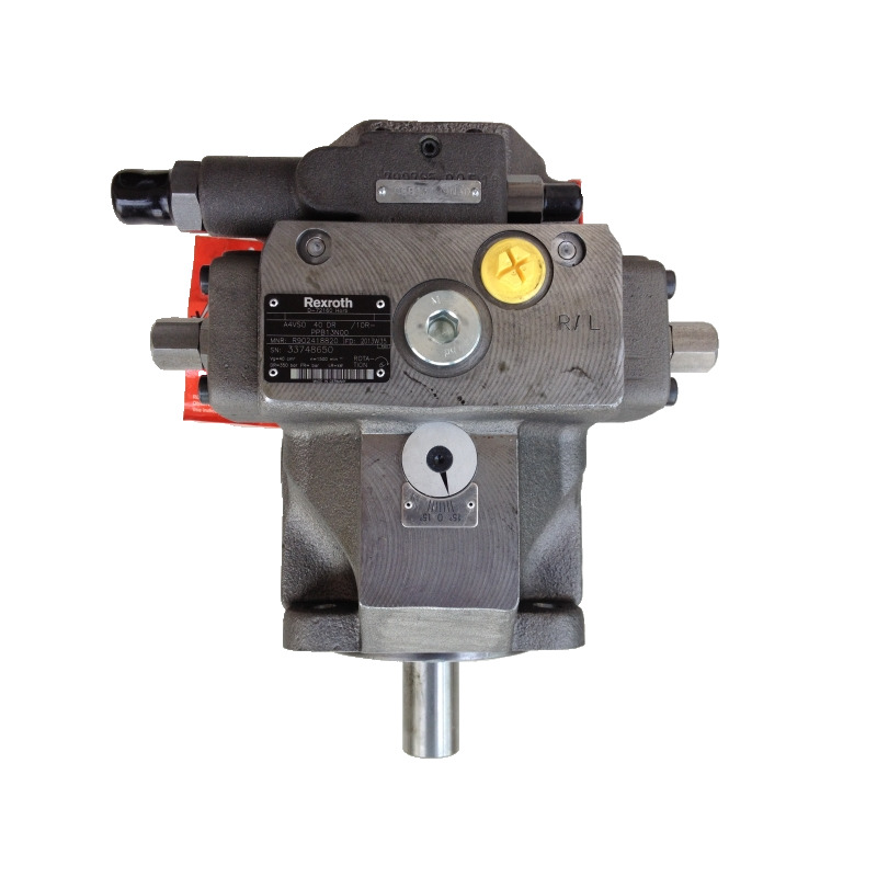 柱塞泵 R902418820 A4VSO40DR 10R-PPB13N00 REXROTH 力士乐