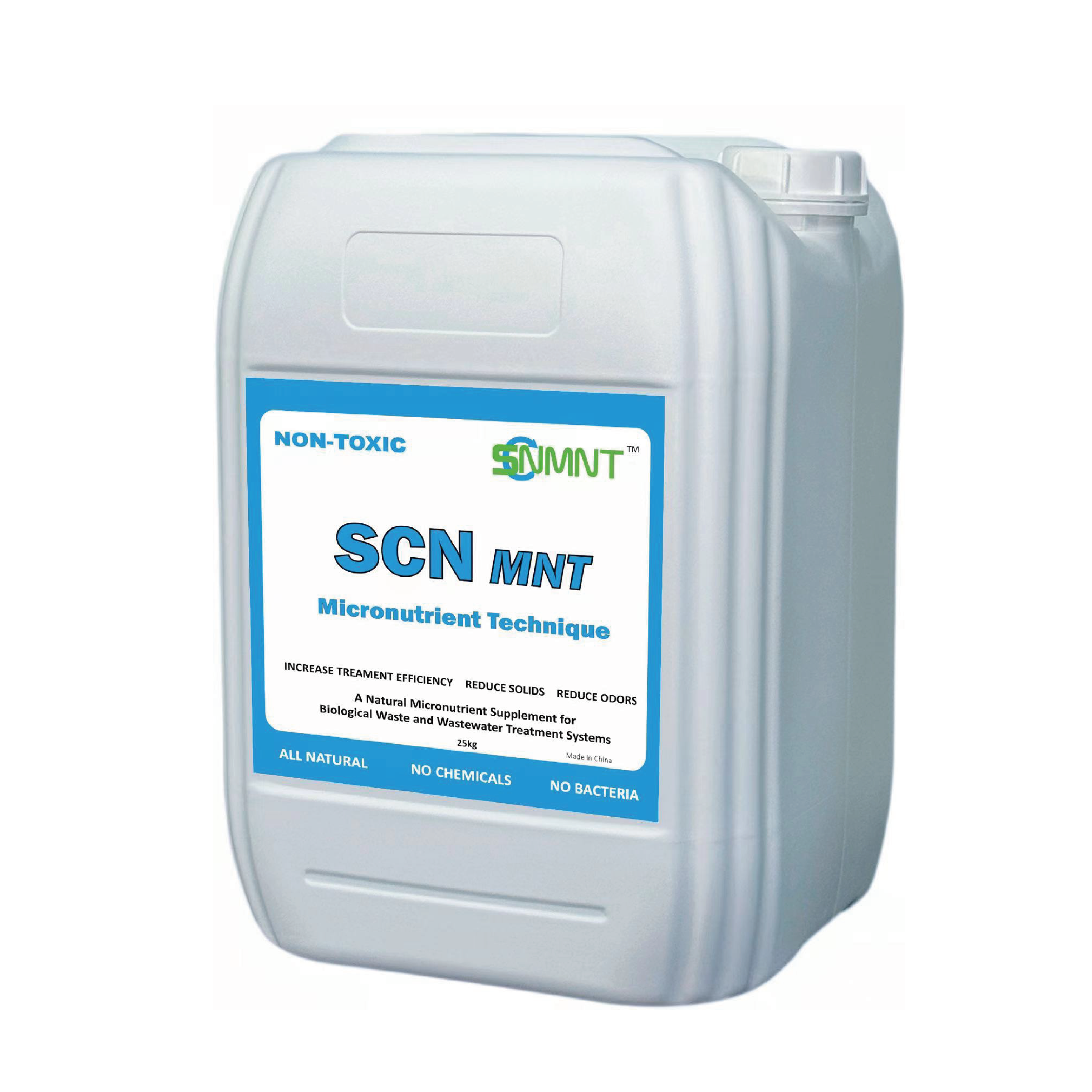 铂乐洁 SCNMNT MNT3 除臭剂