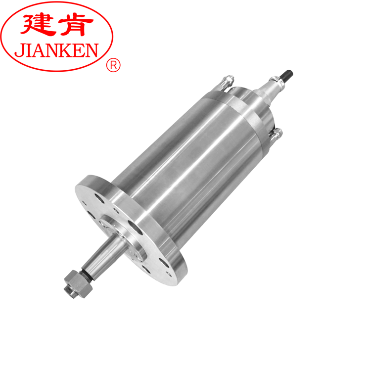 JGF电动高速离心雾化器 优选商家