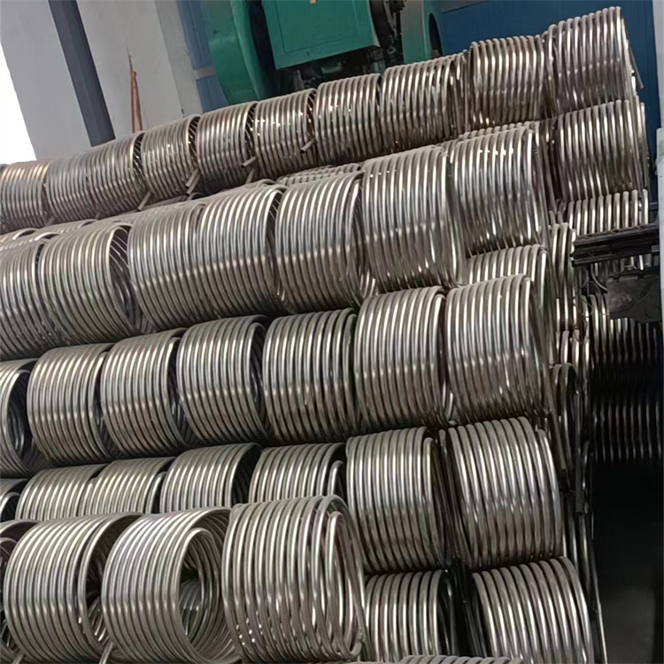 不锈钢U型管产地货源