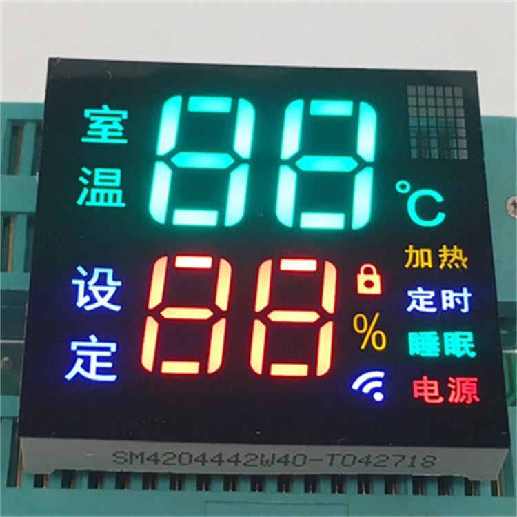 数码彩屏 厂家批发