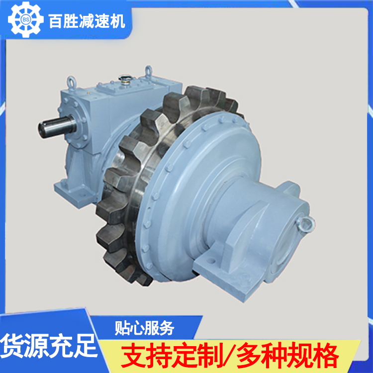 非标减速机价格