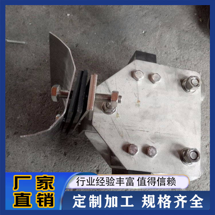 工字钢电缆滑 纵向横向滑车轨道 生产厂家