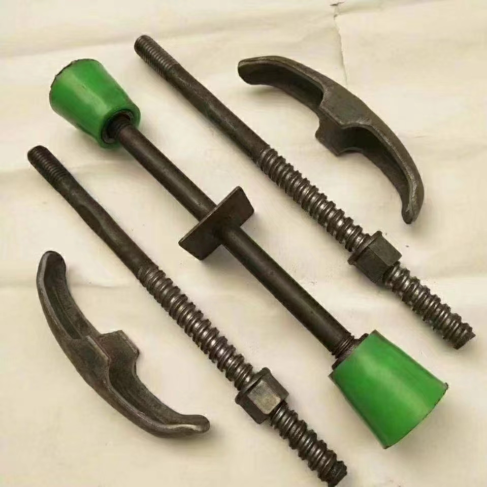 建筑配件量大优惠 支持订制