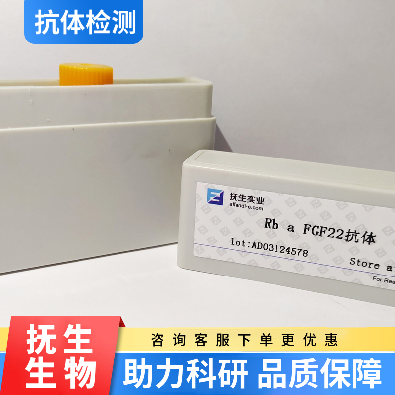 IGG抗体现货供应