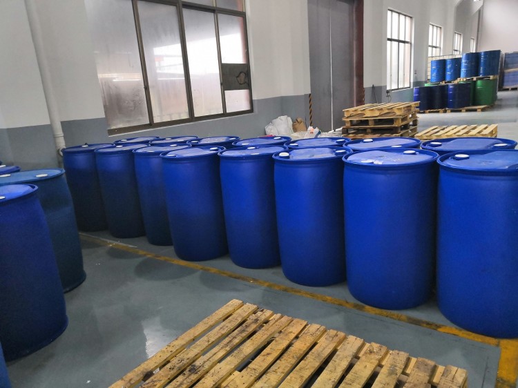 聚六亚甲基胍50%液体批发杭州罗川生物科技有限公司