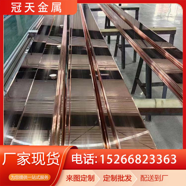 供应直角电力紫铜排T1 T2 T3镀锡铜排H62黄铜排TMY铜母线生产厂家