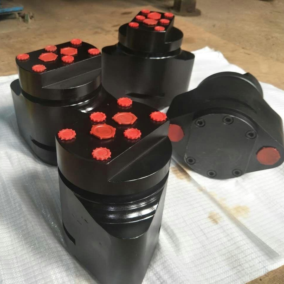 滕州市中邦机械生产旋转接头厂家  液压旋转接头批发    规格型号齐全 发货快可定制