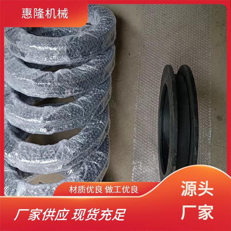 双排球加厚外径1200(30吨) 惠隆 提升运输效率 厂家直供
