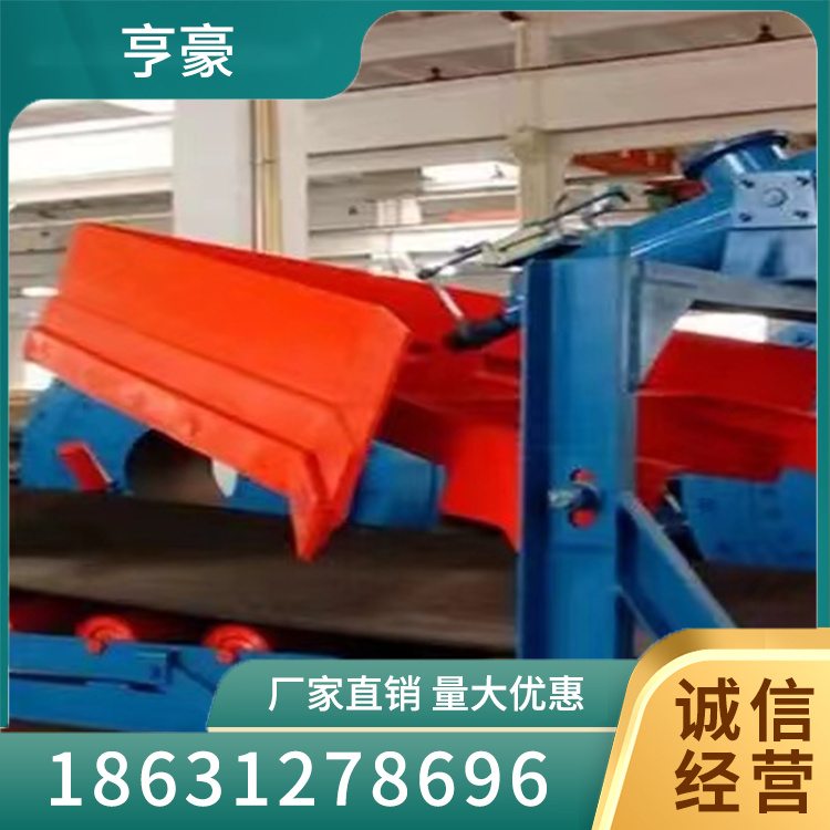 电动卸料器采购
