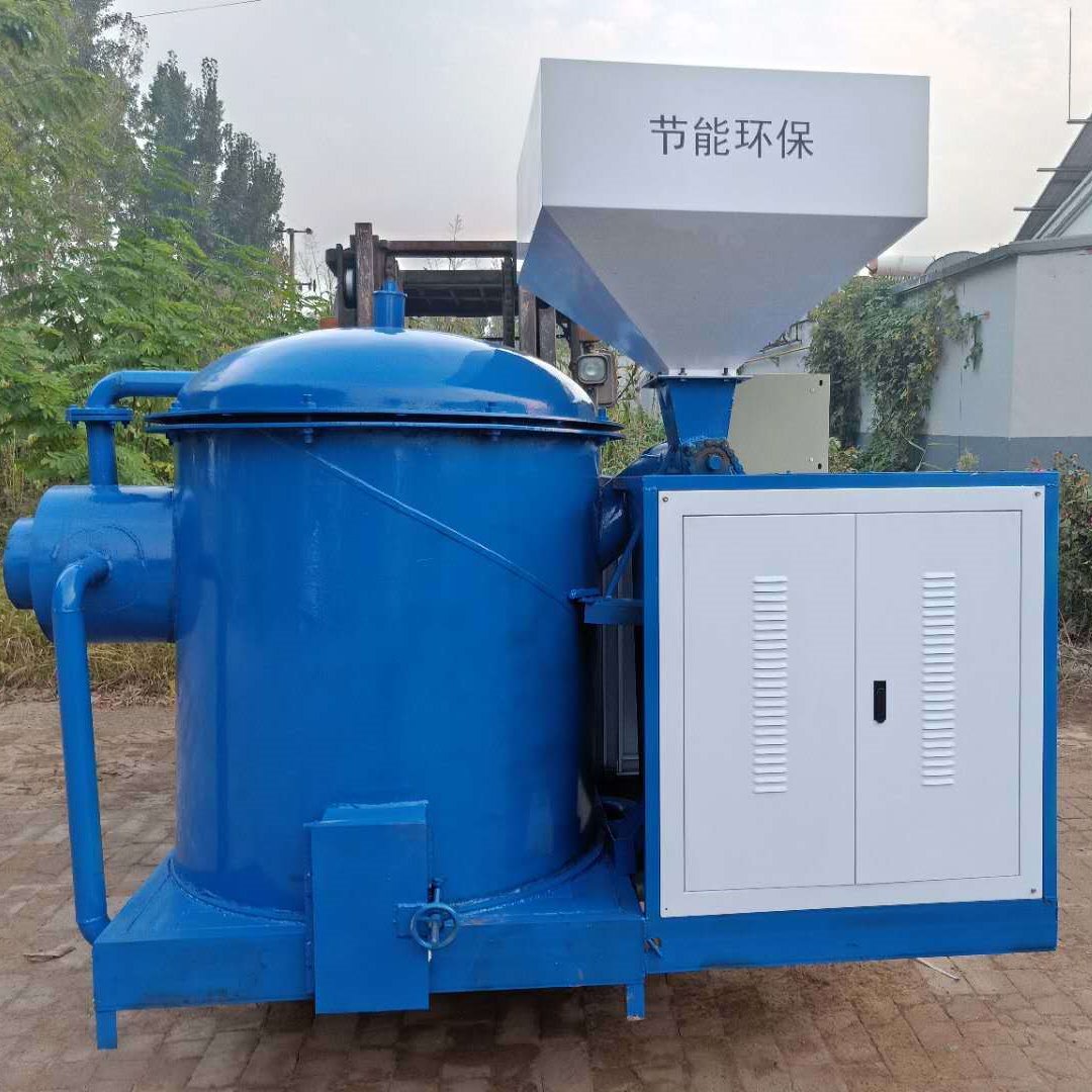 供应山西永济市生物质燃烧机厂家 锅炉辅机燃烧器