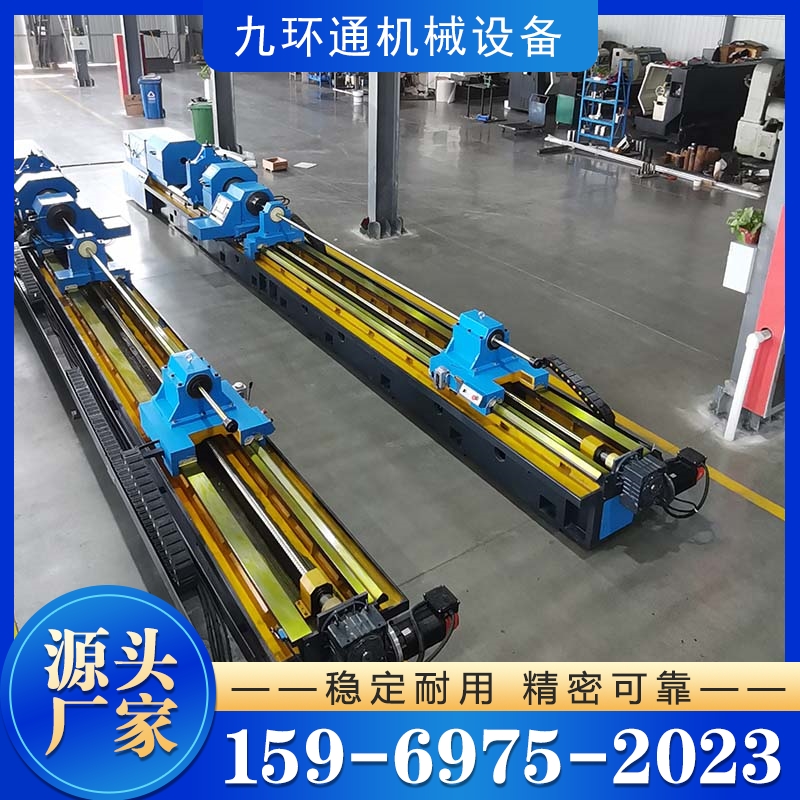 zk2106系列深孔钻镗床 规格齐全 实力认证