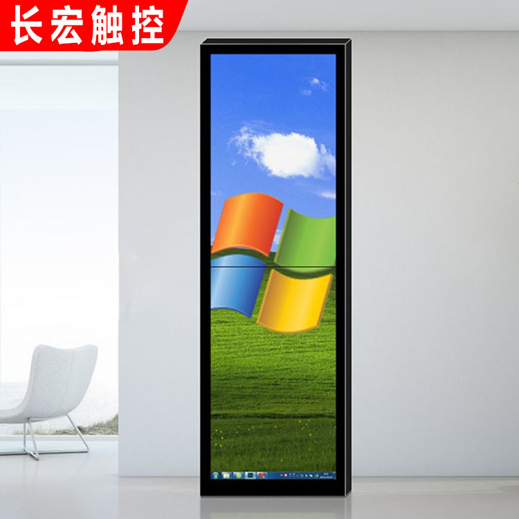 瀑布流图书借阅机03