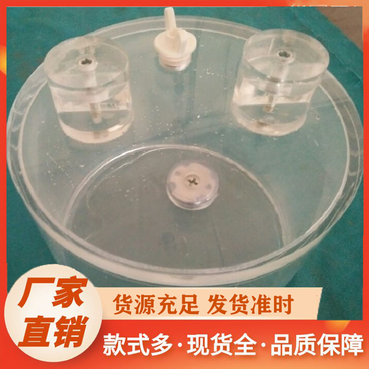 亚克力加工生产厂家