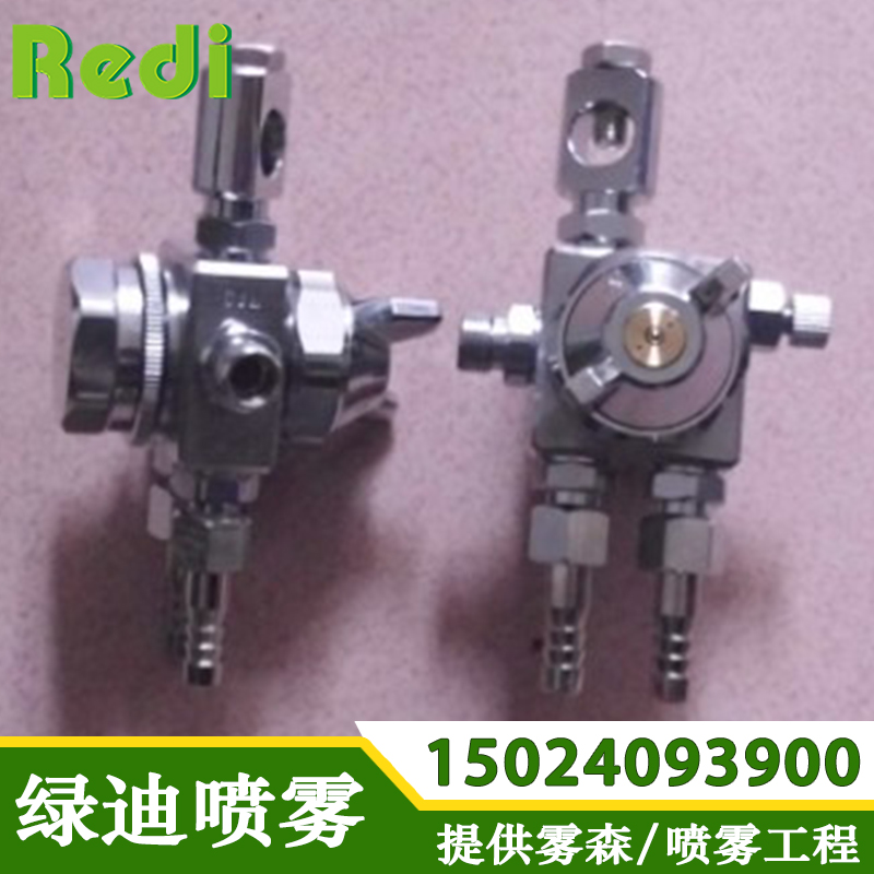 ST-6喷枪 自动喷枪 A-100喷枪