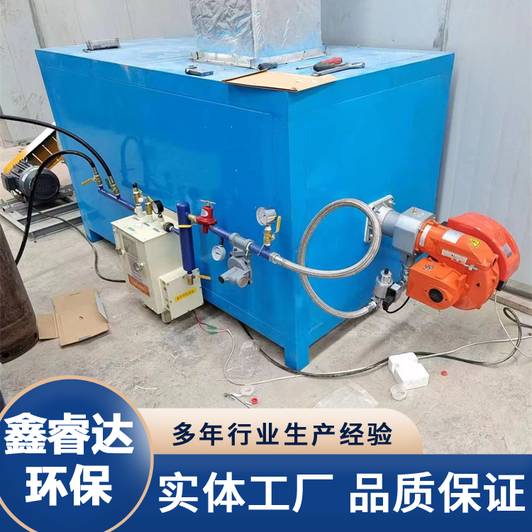 烘干固化房 燃气家具喷漆房 高温烤箱