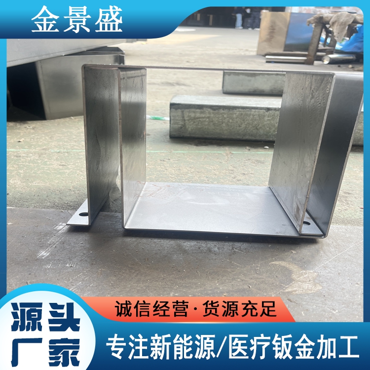 异型板材不锈钢机闸一体式闸门机柜钣金加工定制 钣金加工