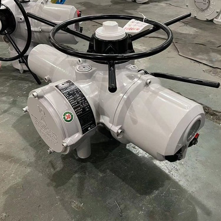 电动执行器 电动头 精小型电动头 精小型电动执行器 蝶阀电动装置08型- 100型 精小型电动执行器厂家