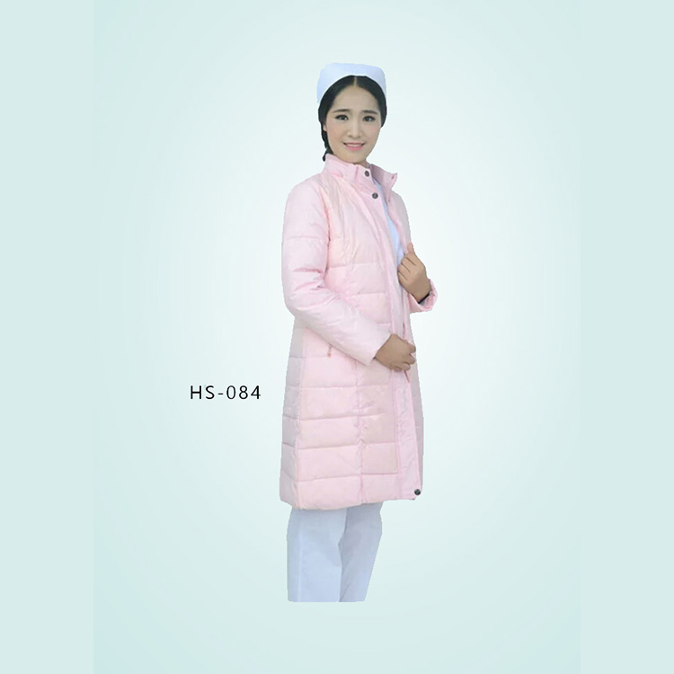 护士羽绒服电话