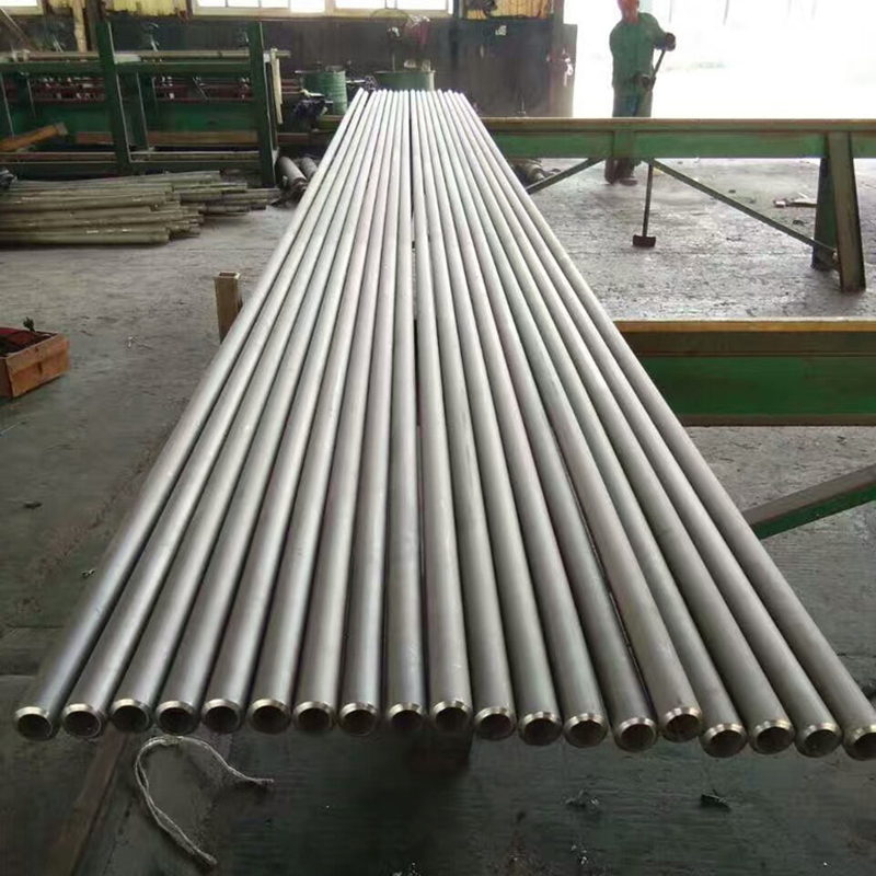 哈氏合金C276圆钢 应用领域