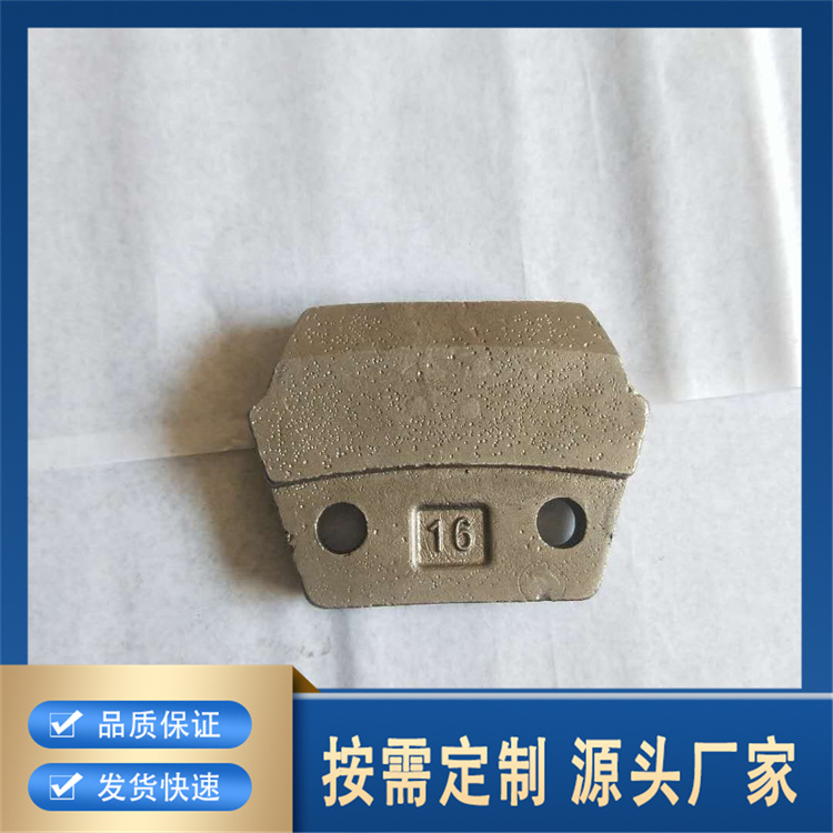 齿牙链厂家批发