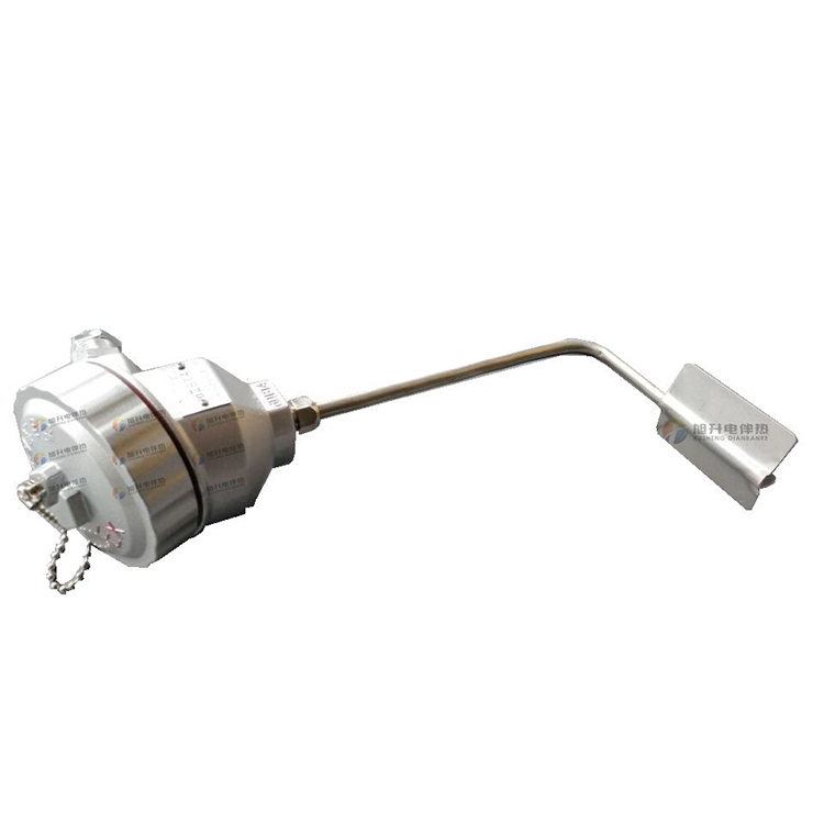 防爆温度传感器