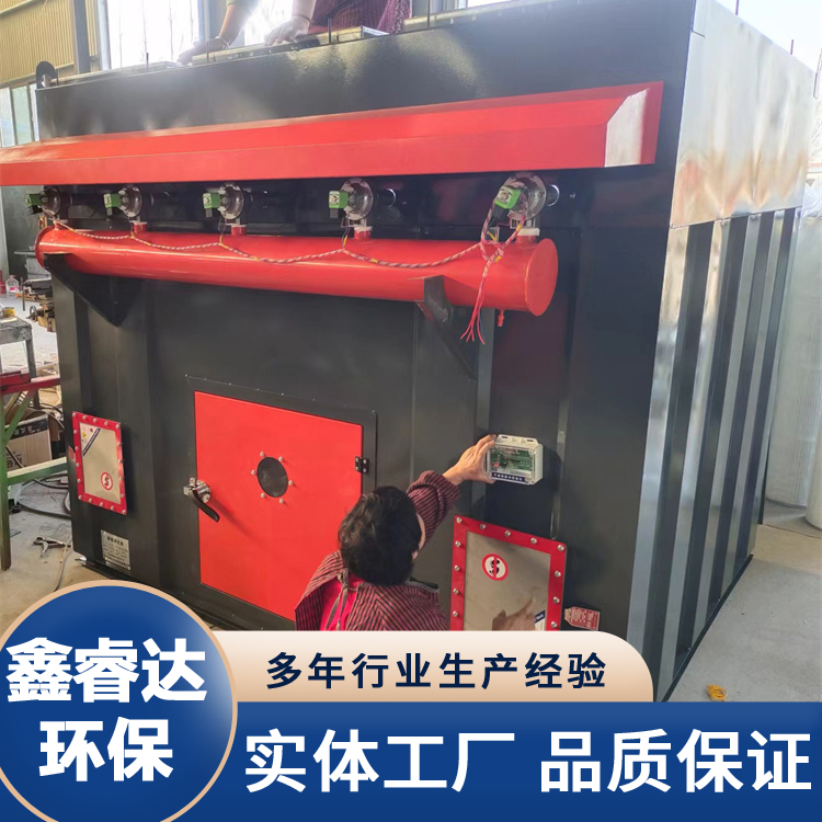 滤筒除尘器 焊接烟气净化 旱烟净化器