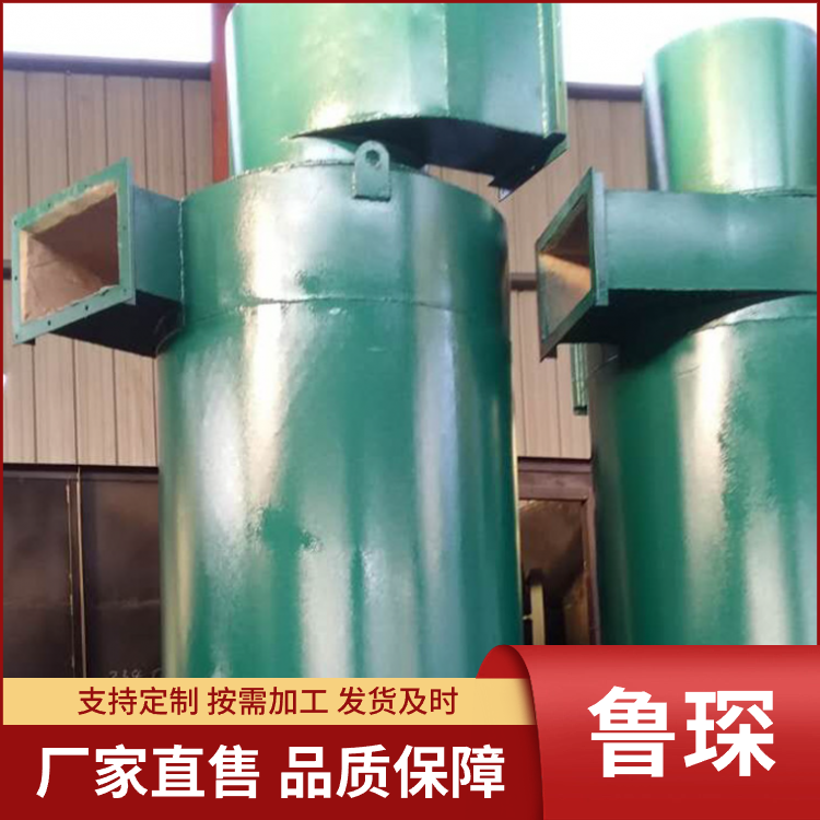 布袋除尘器型号齐全