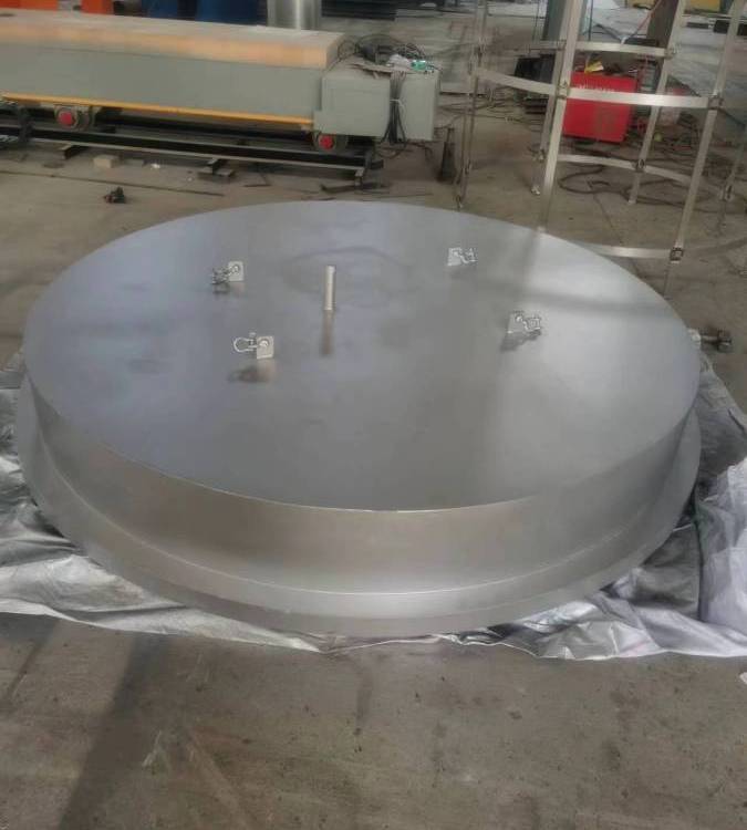 华盛炉业 高温井式炉厂家 标准工业炉 占地面积小 淬火热处理