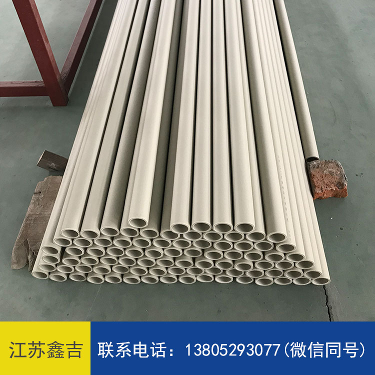 pph吸收塔选材严格