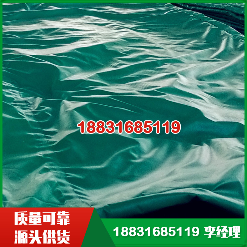 三防布防火保温被 防火工程桥梁防护防寒施工 养殖大棚加厚隔热防日晒用被