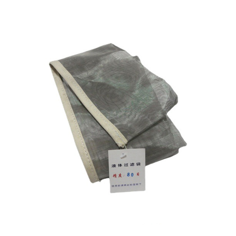 过滤袋 液体过滤袋 油漆过滤袋适用袋式过滤器可非标定
