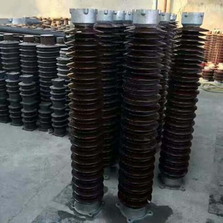 ZSW-110 4 陶瓷支柱绝缘子
