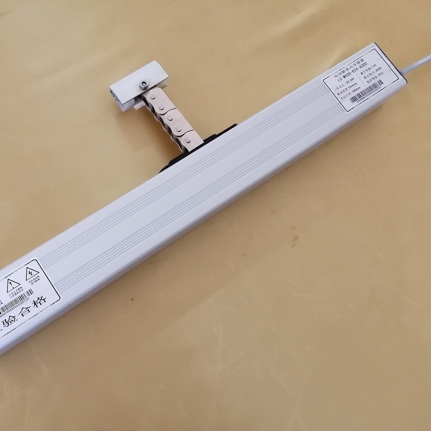 开窗器 电动开窗机 智能推窗器 自动开窗器  奥德力 量大从优