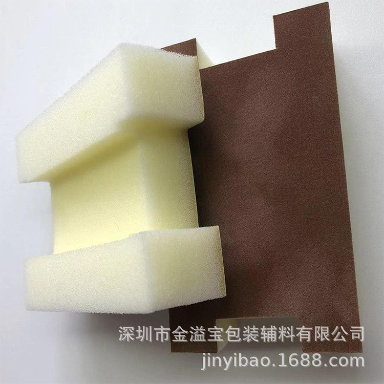 海绵成型产地货源
