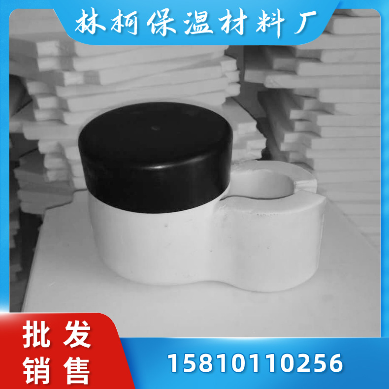 林柯机械表平式水表保温套 远传水表保温套 智能卡表水表保温套