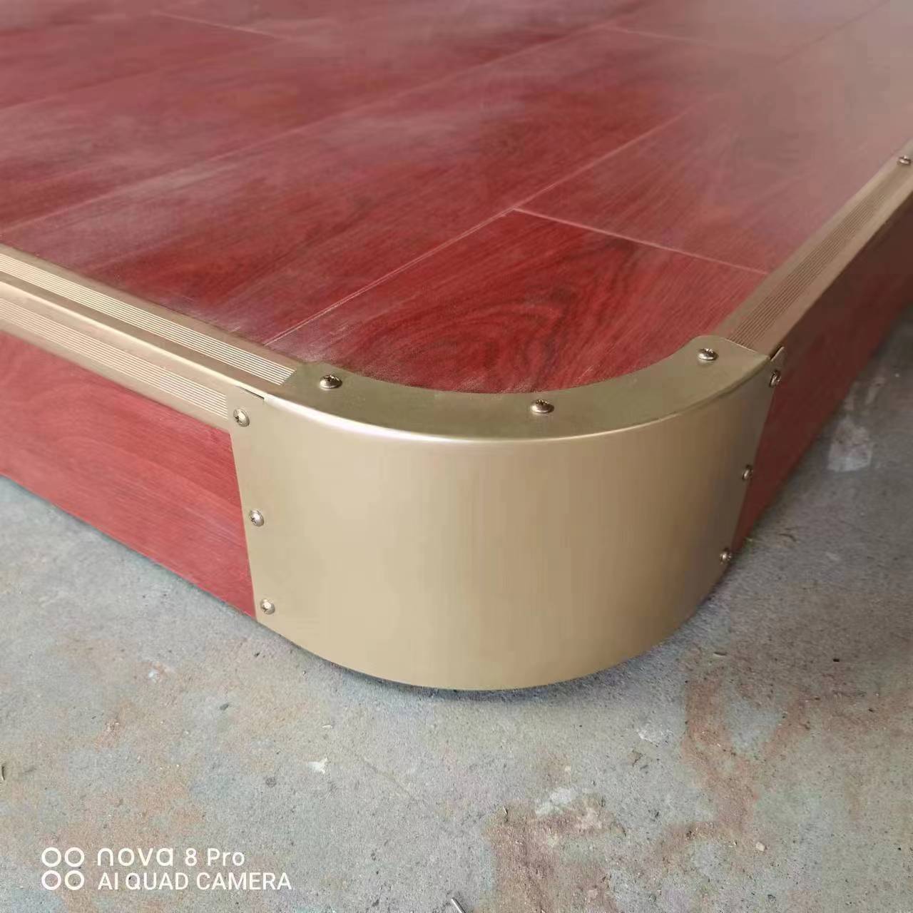 讲台护角生产厂家 品质保证