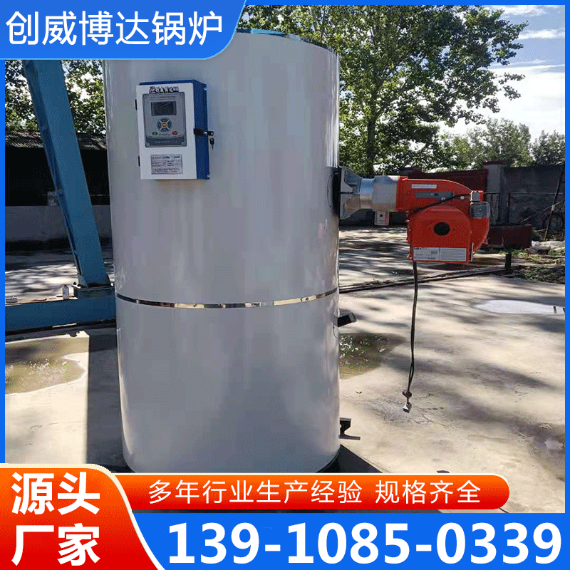 燃油燃气锅炉 沼气锅炉 热水锅炉 厂家供应 确保产品质量