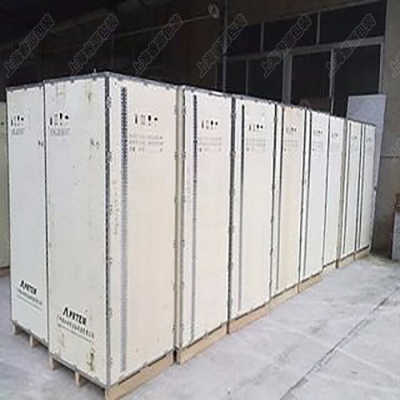 钢带木箱系列——睿源包装
