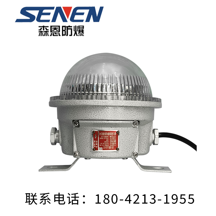 LED防爆灯精选材质