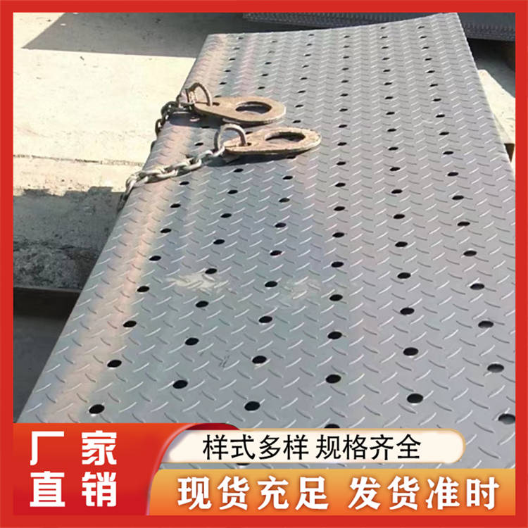 激光切割 镀锌预埋件 热镀锌钢现货 桥梁建筑工程用