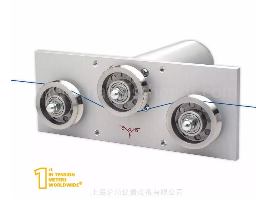 热销德国SCHMIDT在线式电缆张力传感器TSH-5000