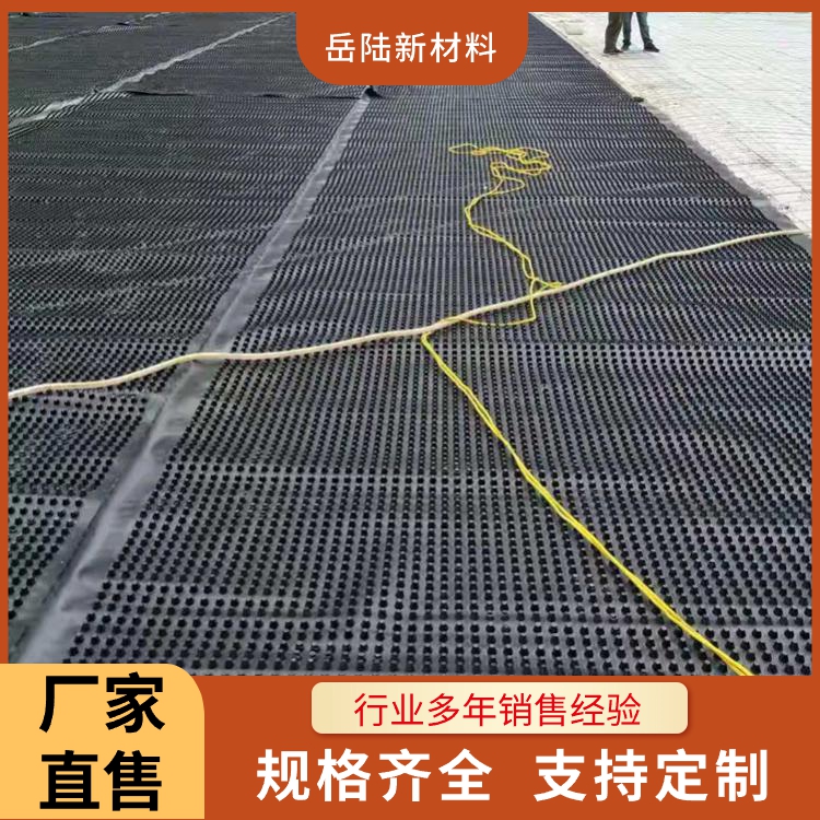 塑料排水板源头厂家