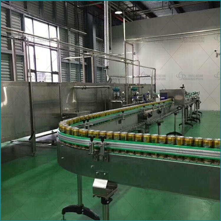 全自动酵素生产线 不锈钢酵素生产设备定制