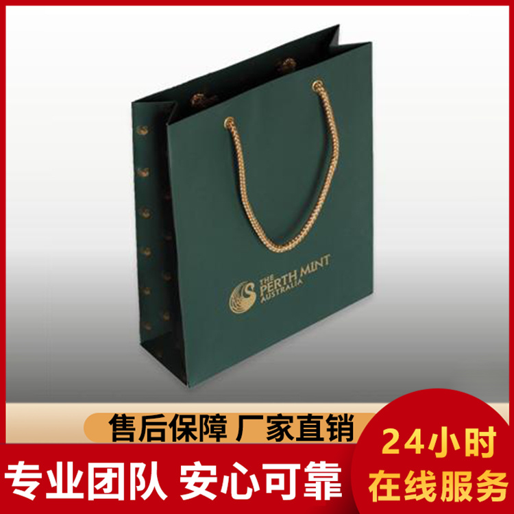 手提袋 闺蜜情侣节日生日礼物包装袋礼品盒